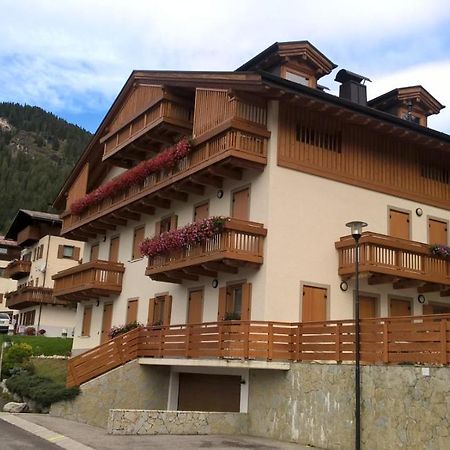 Appartement Vista Pelmo à Colle Santa Lucia Extérieur photo